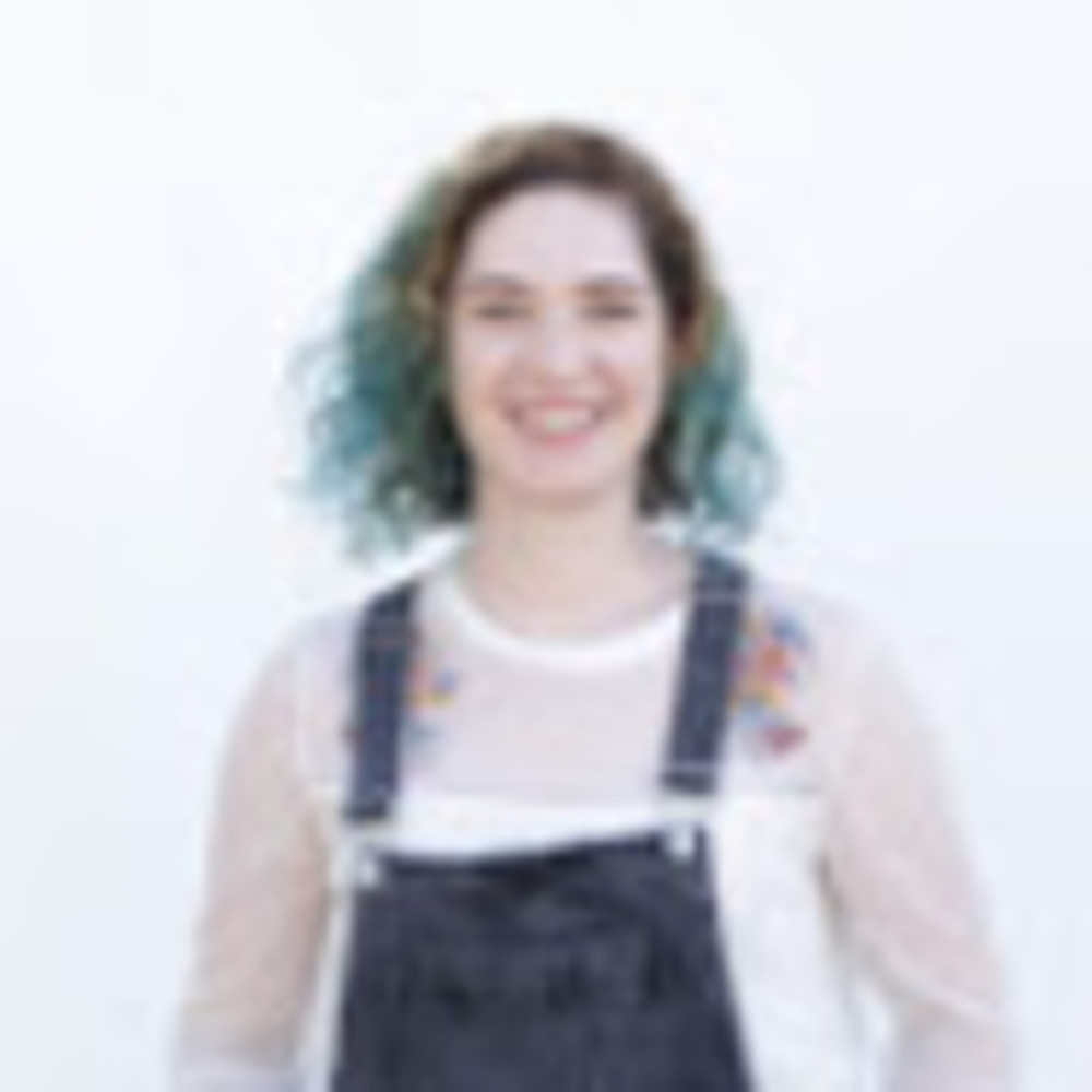 Meet your Posher, Olivia